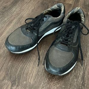 VANS ultracush retro sneakers